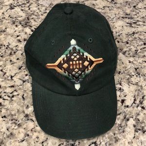 NWOT Pendleton baseball cap